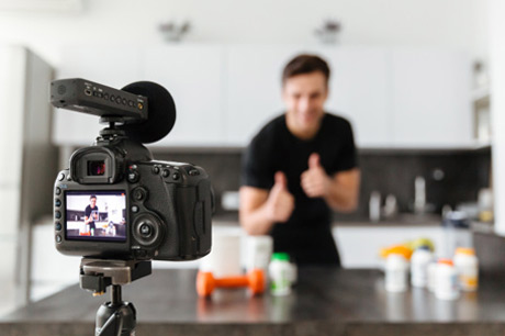 Video Produkcija